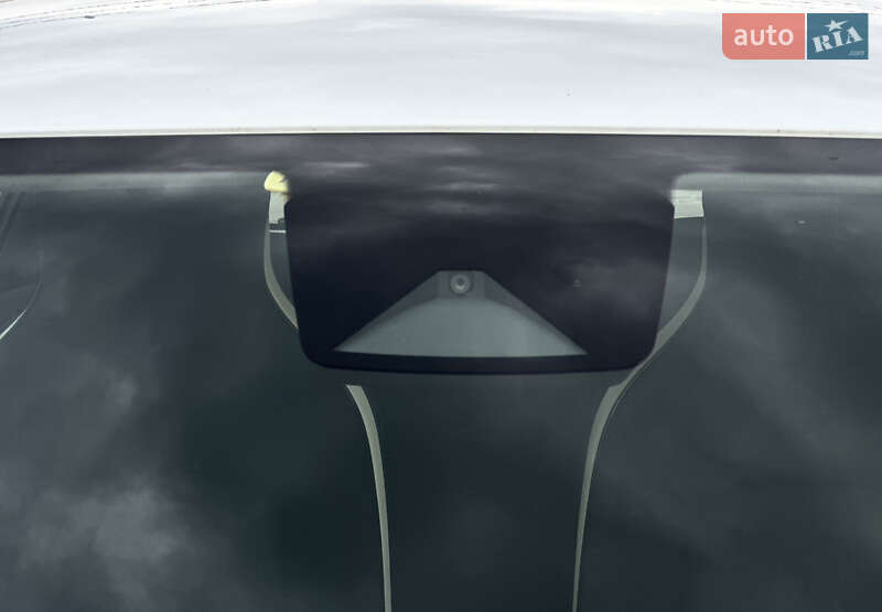 Хетчбек Renault Zoe 2021 в Рівному