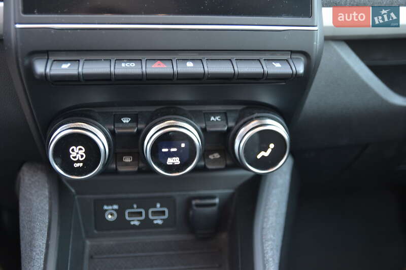 Хетчбек Renault Zoe 2021 в Луцьку фото 28 Хетчбек Renault Zoe 2021 в Луцьку