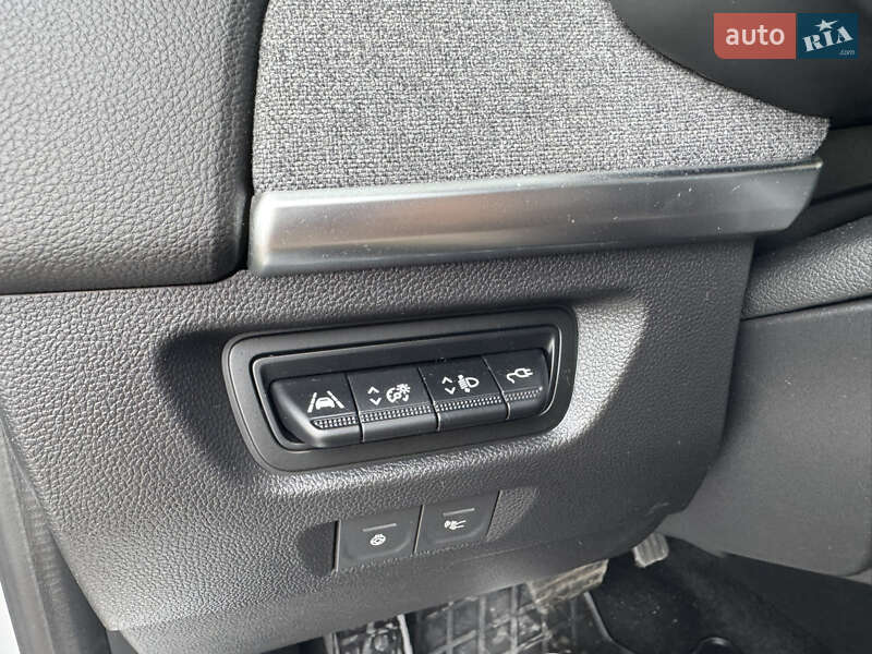 Хэтчбек Renault Zoe 2020 в Тернополе