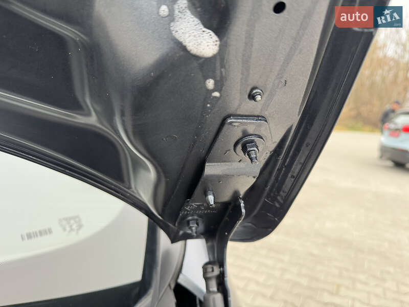 Хэтчбек Renault Zoe 2020 в Тернополе