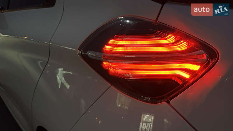 Хэтчбек Renault Zoe 2020 в Полтаве фото 26 Хэтчбек Renault Zoe 2020 в Полтаве