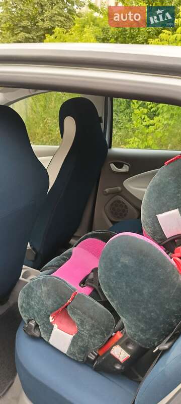 Хэтчбек Renault Zoe 2013 в Житомире