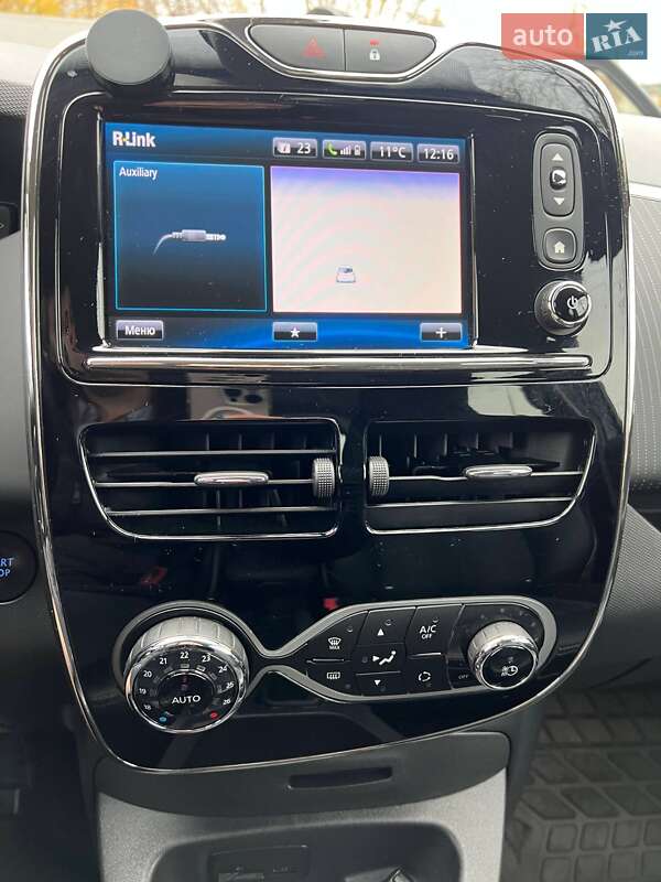 Хэтчбек Renault Zoe 2019 в Киеве