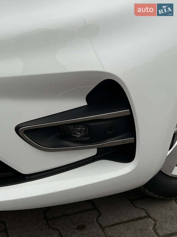 Хетчбек Renault Zoe 2020 в Тернополі фото 37 Хетчбек Renault Zoe 2020 в Тернополі