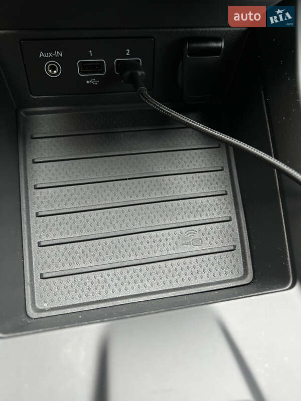 Хетчбек Renault Zoe 2020 в Тернополі фото 44 Хетчбек Renault Zoe 2020 в Тернополі