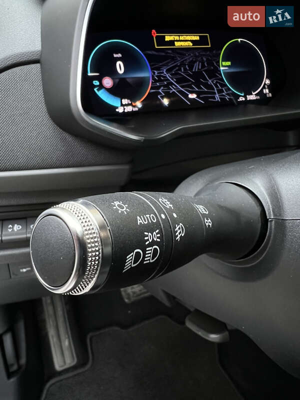 Хетчбек Renault Zoe 2020 в Тернополі фото 62 Хетчбек Renault Zoe 2020 в Тернополі