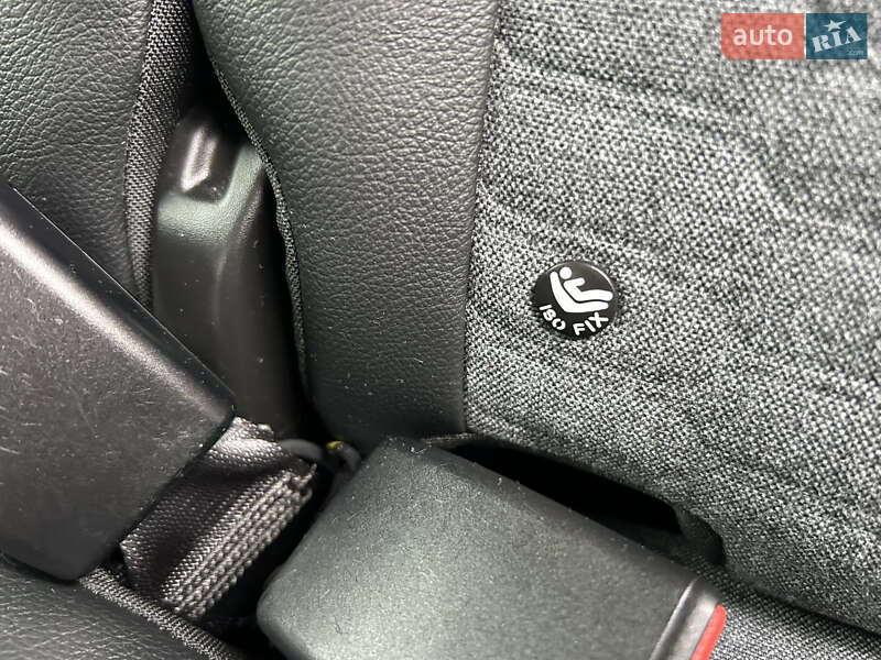 Хетчбек Renault Zoe 2020 в Чорноморську фото 23 Хетчбек Renault Zoe 2020 в Чорноморську