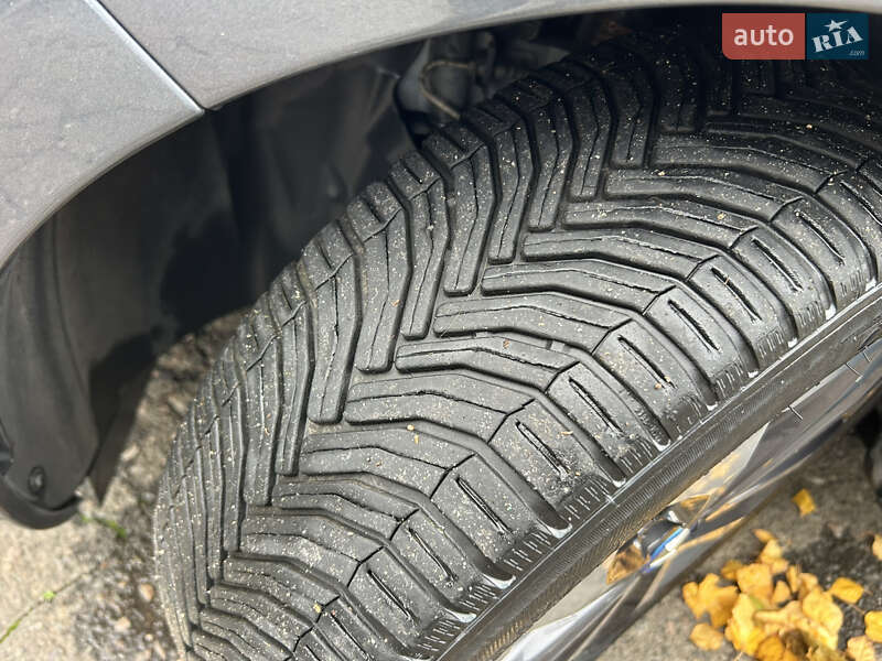 Хетчбек Renault Zoe 2020 в Чорноморську фото 40 Хетчбек Renault Zoe 2020 в Чорноморську