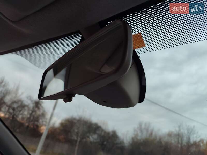 Хетчбек Renault Zoe 2017 в Львові фото 51 Хетчбек Renault Zoe 2017 в Львові