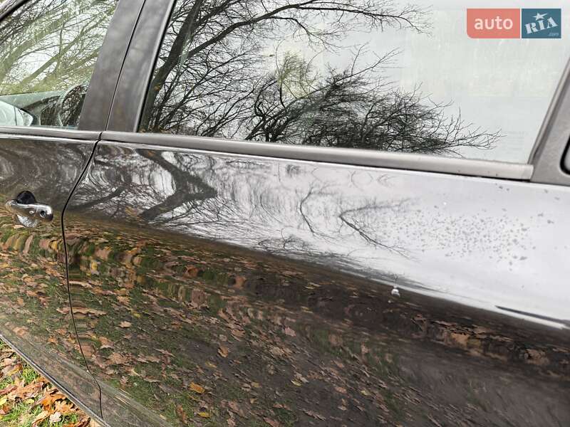 Хетчбек Renault Zoe 2020 в Білій Церкві фото 6 Хетчбек Renault Zoe 2020 в Білій Церкві