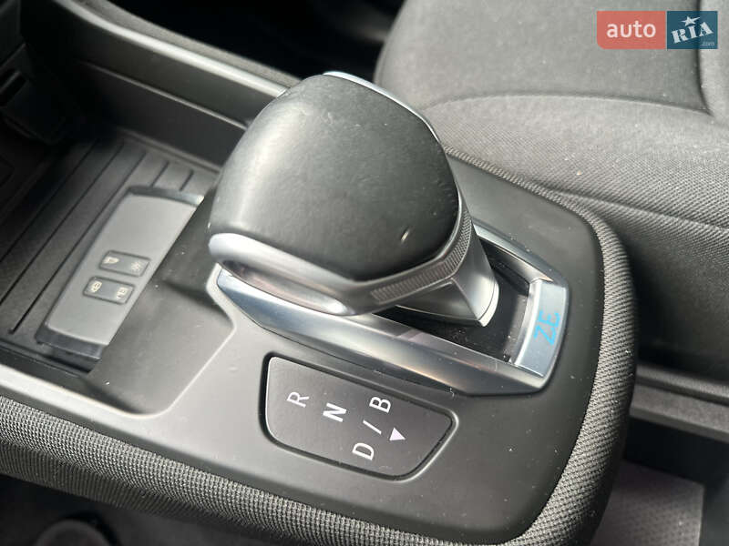 Хетчбек Renault Zoe 2020 в Дрогобичі фото 27 Хетчбек Renault Zoe 2020 в Дрогобичі