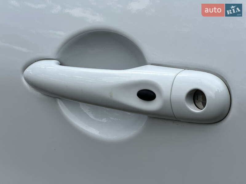 Хетчбек Renault Zoe 2020 в Дрогобичі фото 42 Хетчбек Renault Zoe 2020 в Дрогобичі