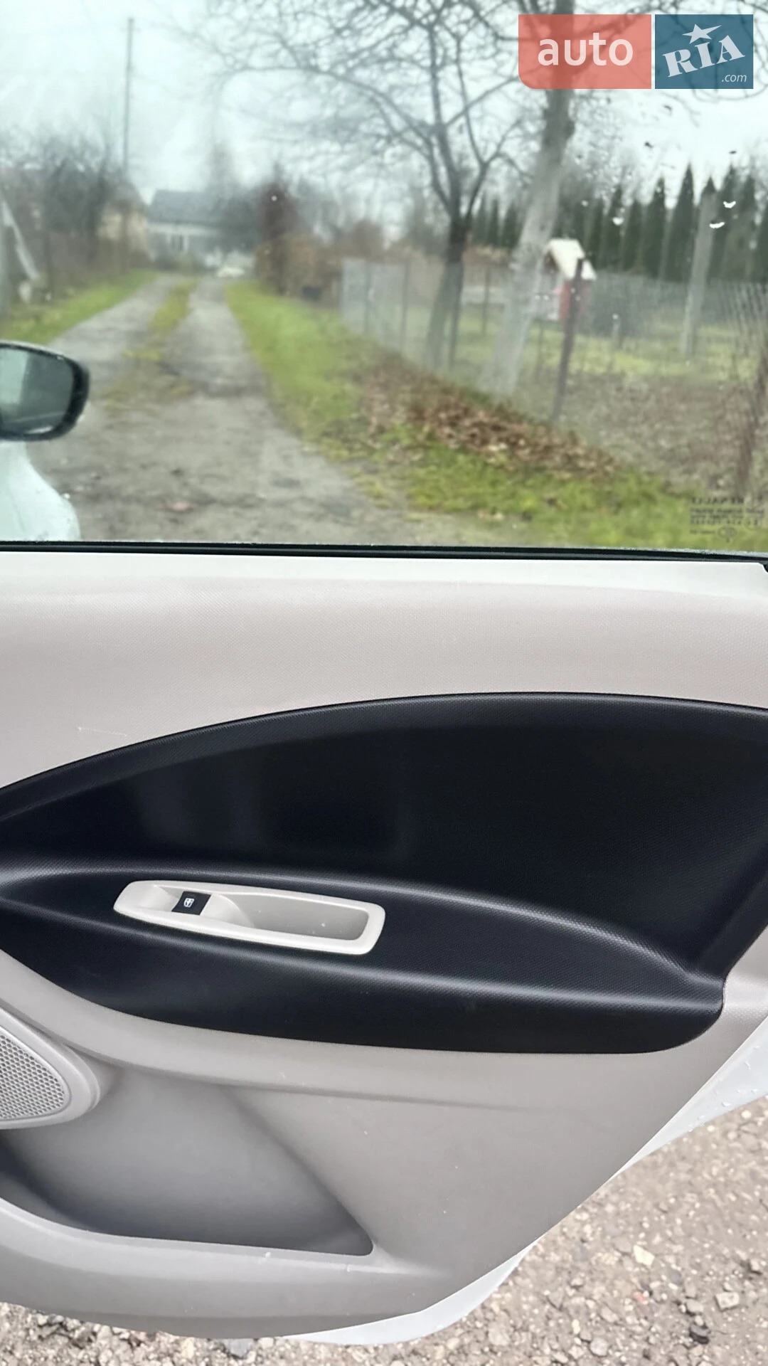 2016 Renault ZOE - мініатюра 12