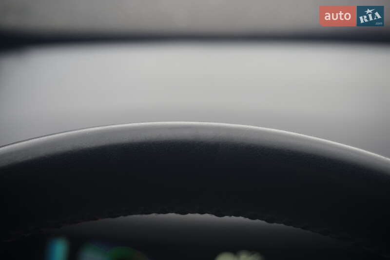 Хетчбек Renault Zoe 2015 в Самборі