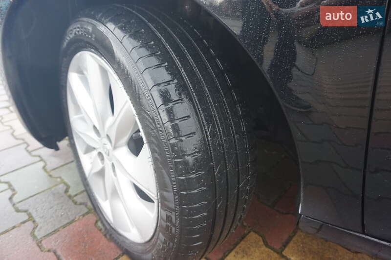 Хетчбек Renault Zoe 2015 в Самборі