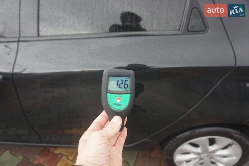 Хетчбек Renault Zoe 2015 в Самборі