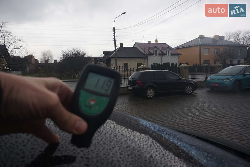 Хетчбек Renault Zoe 2015 в Самборі