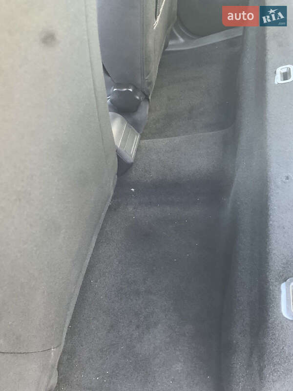 Хетчбек Renault Zoe 2021 в Вінниці