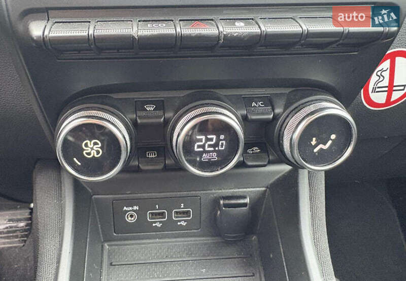 Хэтчбек Renault Zoe 2021 в Тернополе фото 7 Хэтчбек Renault Zoe 2021 в Тернополе