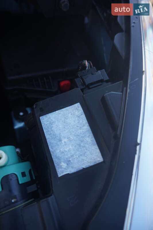 Хетчбек Renault Zoe 2015 в Самборі