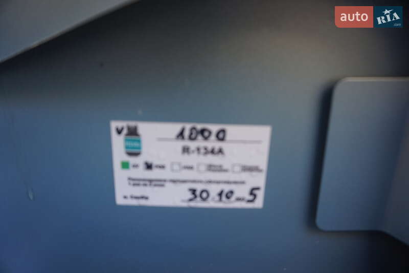 Хетчбек Renault Zoe 2015 в Самборі