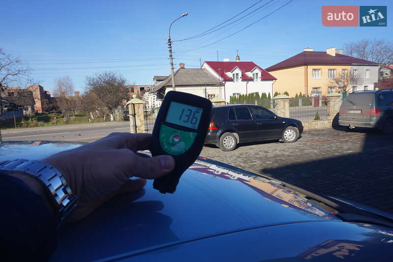 Хетчбек Renault Zoe 2015 в Самборі