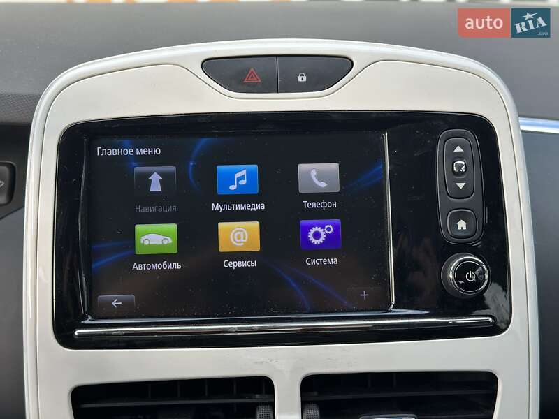 Хетчбек Renault Zoe 2019 в Києві фото 22 Хетчбек Renault Zoe 2019 в Києві
