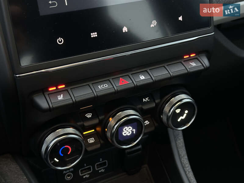 Хэтчбек Renault Zoe 2021 в Киеве