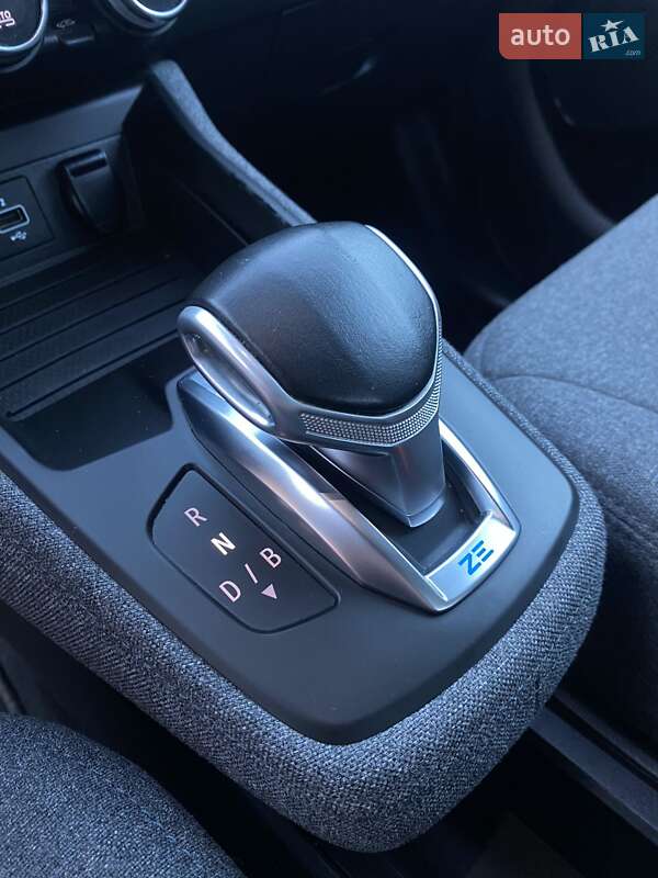 Хетчбек Renault Zoe 2021 в Луцьку фото 9 Хетчбек Renault Zoe 2021 в Луцьку