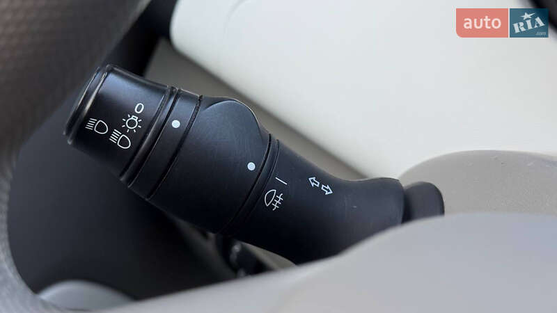 Хэтчбек Renault Zoe 2019 в Николаеве фото 31 Хэтчбек Renault Zoe 2019 в Николаеве