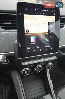 Хэтчбек Renault Zoe 2020 в Киеве