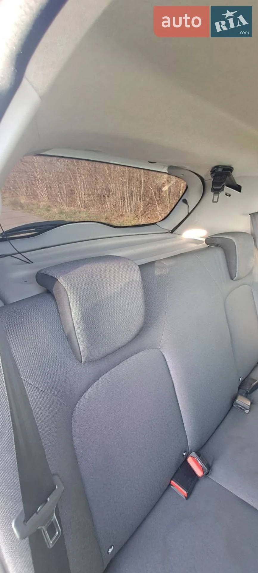 2016 Renault ZOE - мініатюра 22