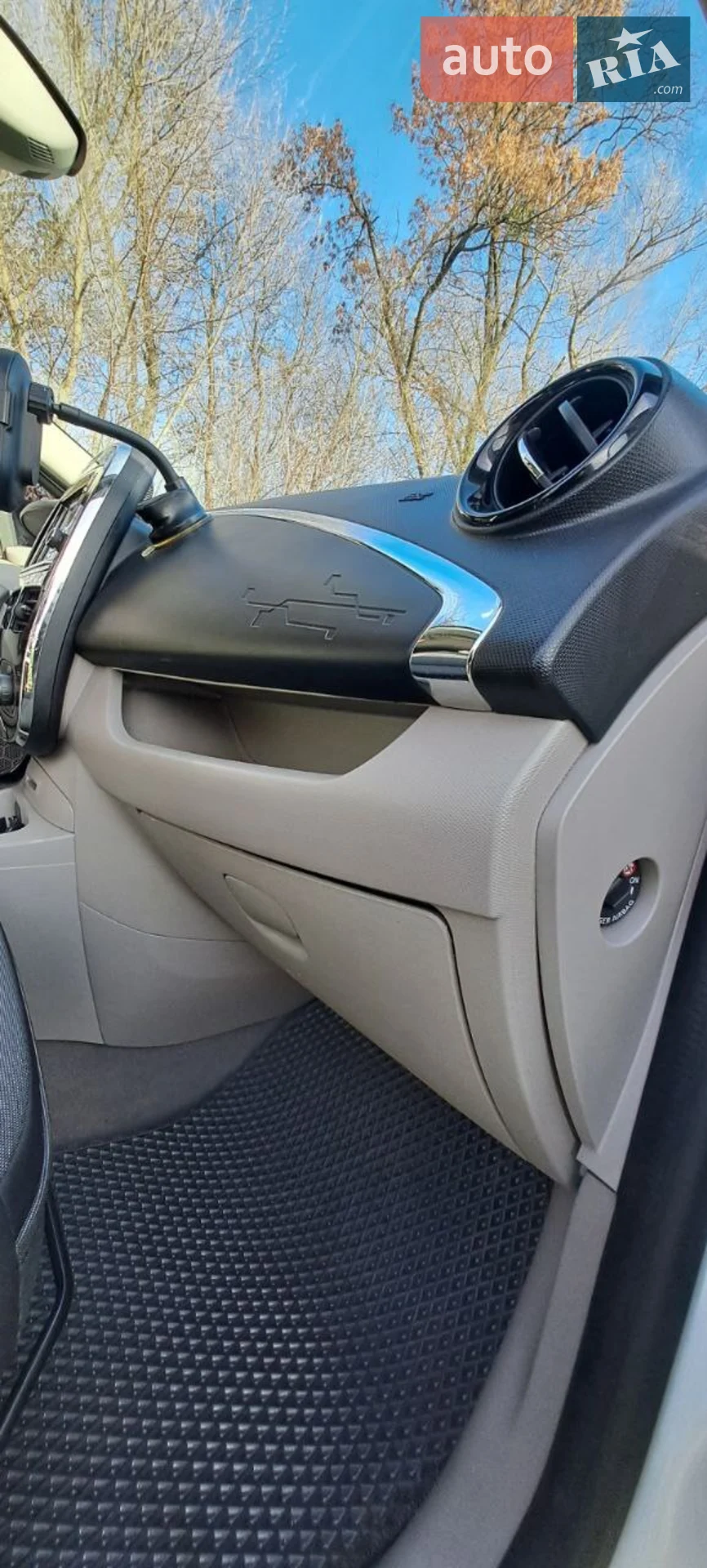 2016 Renault ZOE - мініатюра 25