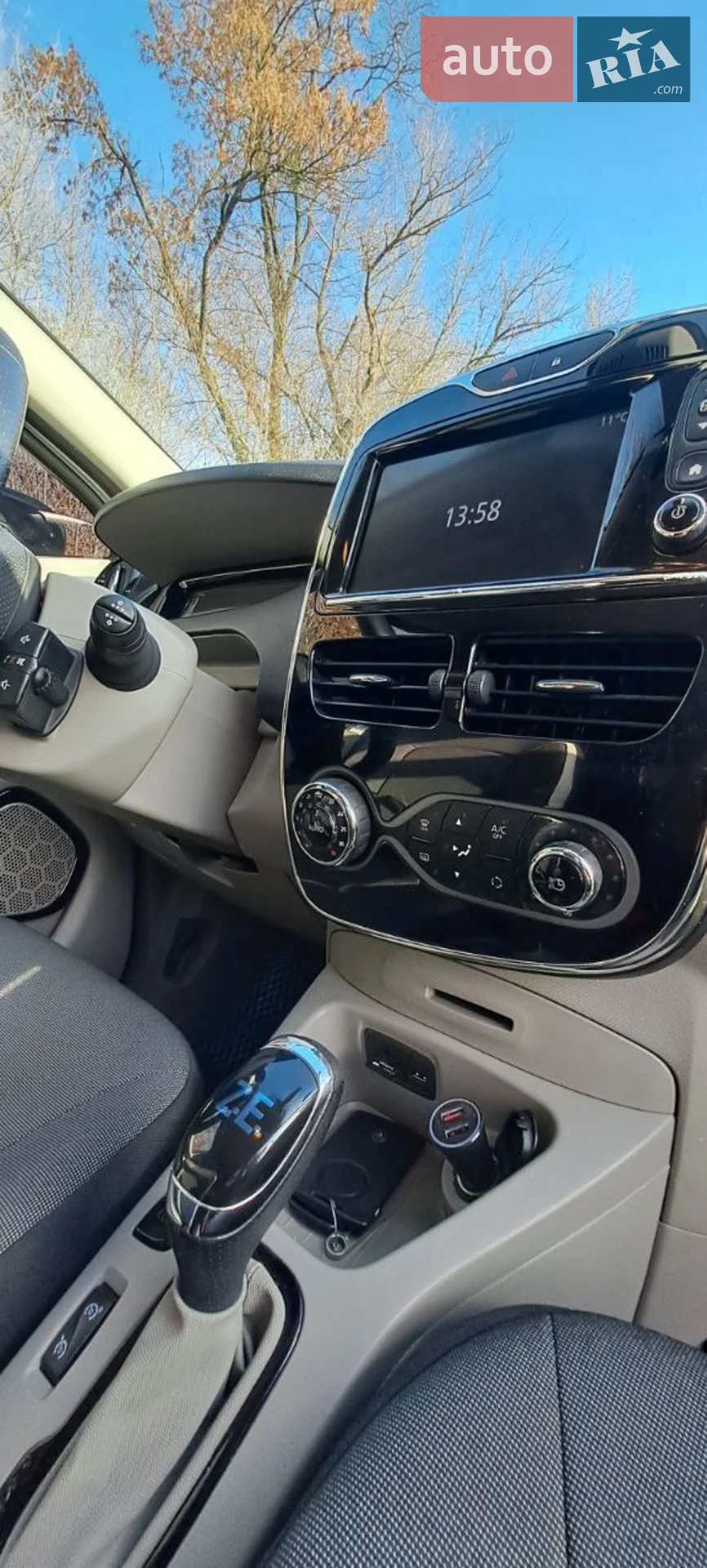 2016 Renault ZOE - мініатюра 26
