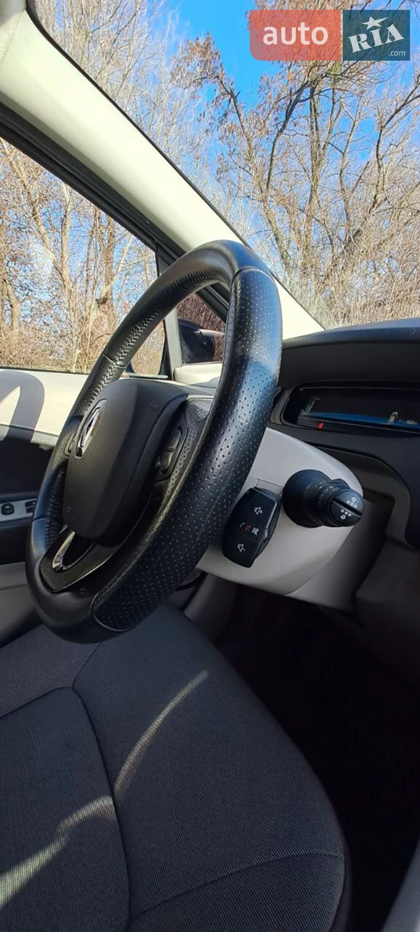 2016 Renault ZOE - мініатюра 27