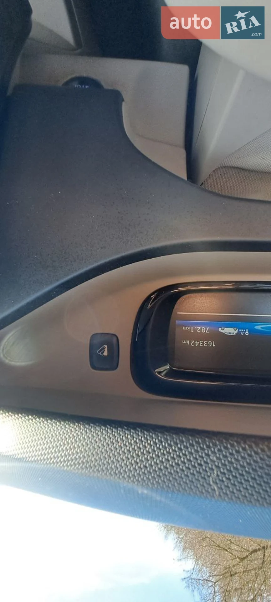 2016 Renault ZOE - мініатюра 30