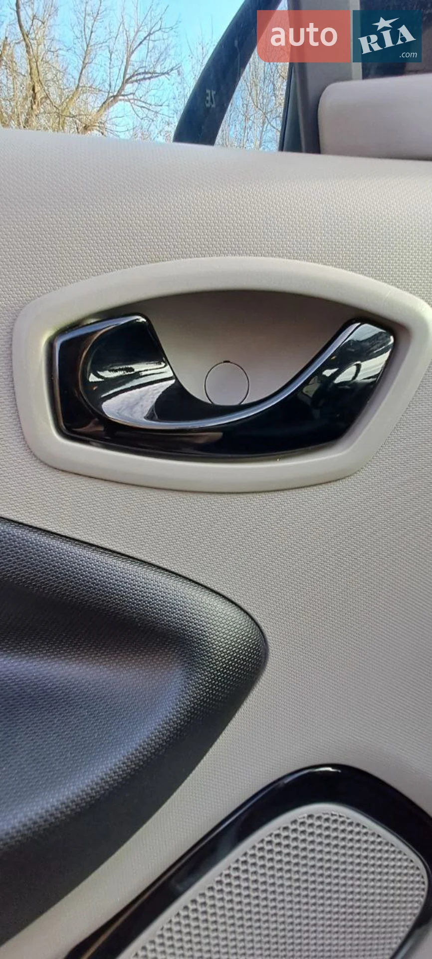 2016 Renault ZOE - мініатюра 32