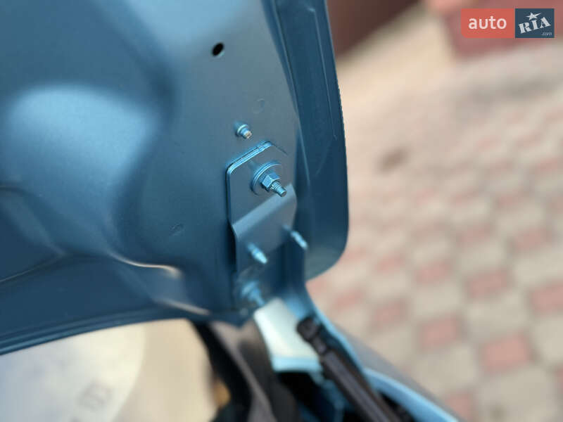 Хэтчбек Renault Zoe 2020 в Ровно фото 37 Хэтчбек Renault Zoe 2020 в Ровно