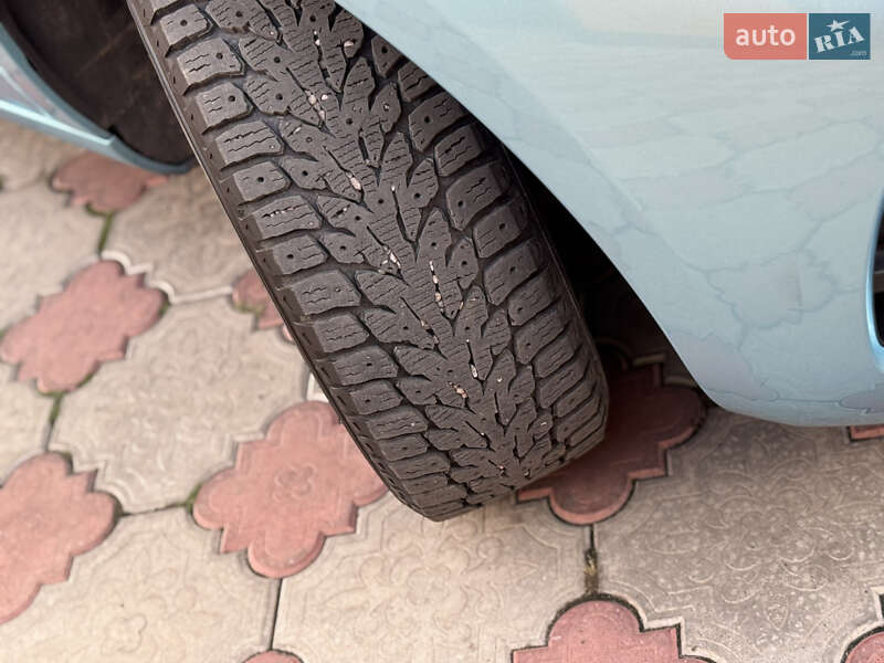 Хэтчбек Renault Zoe 2020 в Ровно фото 59 Хэтчбек Renault Zoe 2020 в Ровно