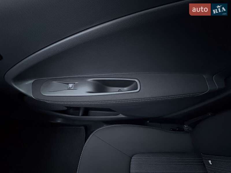 Хэтчбек Renault Zoe 2018 в Виннице фото 29 Хэтчбек Renault Zoe 2018 в Виннице