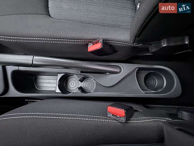 Хэтчбек Renault Zoe 2018 в Виннице фото 42 Хэтчбек Renault Zoe 2018 в Виннице