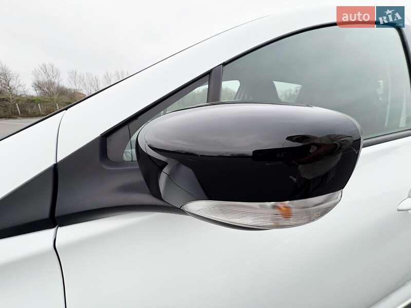 Хэтчбек Renault Zoe 2018 в Виннице фото 18 Хэтчбек Renault Zoe 2018 в Виннице