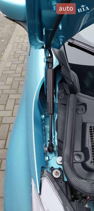 Хетчбек Renault Zoe 2021 в Луцьку фото 9 Хетчбек Renault Zoe 2021 в Луцьку