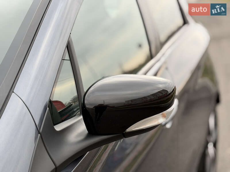 Хэтчбек Renault Zoe 2019 в Виннице фото 34 Хэтчбек Renault Zoe 2019 в Виннице