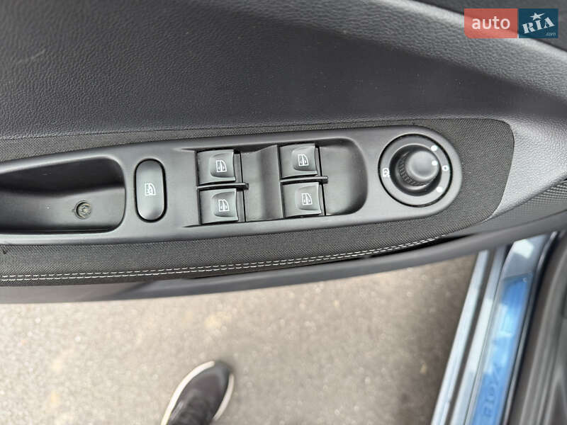 Хэтчбек Renault Zoe 2019 в Виннице фото 45 Хэтчбек Renault Zoe 2019 в Виннице