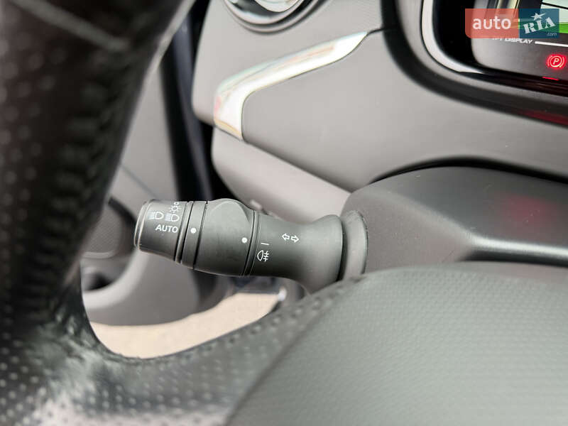 Хэтчбек Renault Zoe 2019 в Виннице фото 58 Хэтчбек Renault Zoe 2019 в Виннице