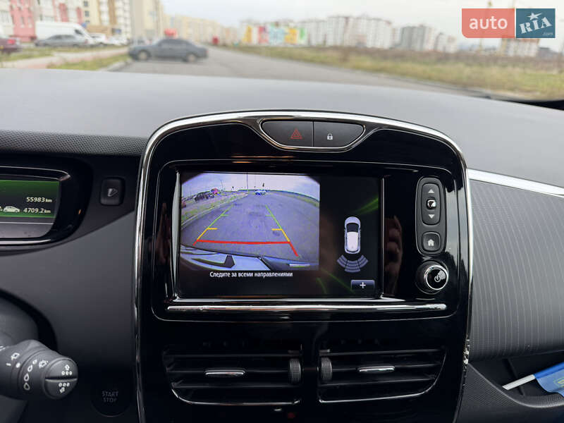 Хэтчбек Renault Zoe 2019 в Виннице фото 63 Хэтчбек Renault Zoe 2019 в Виннице
