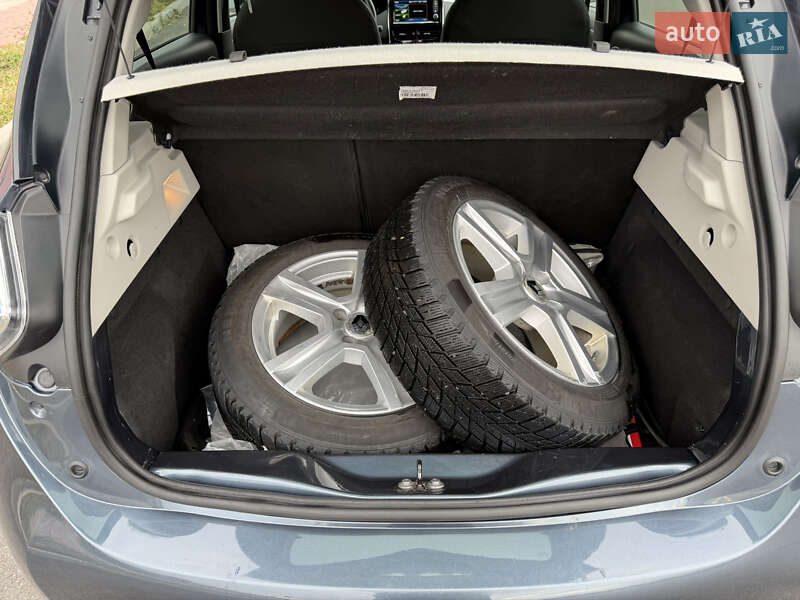 Хэтчбек Renault Zoe 2019 в Виннице фото 72 Хэтчбек Renault Zoe 2019 в Виннице
