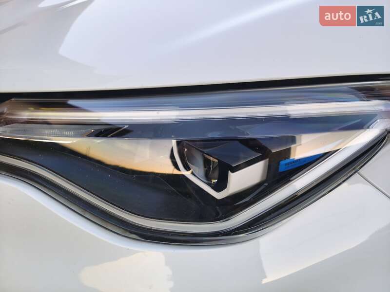 Хэтчбек Renault Zoe 2020 в Коломые фото 20 Хэтчбек Renault Zoe 2020 в Коломые