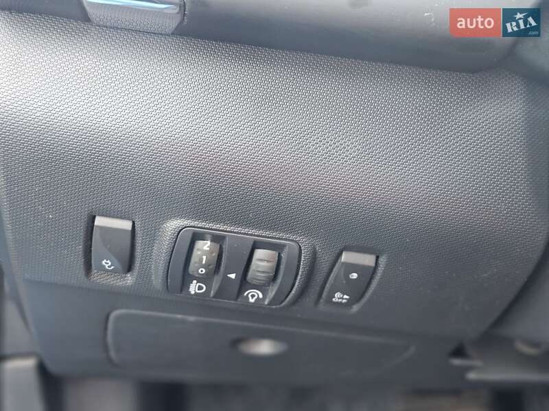 Хэтчбек Renault Zoe 2019 в Трускавце